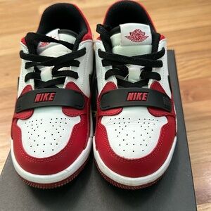 Jordan Legacy 312 low (PS) size 11